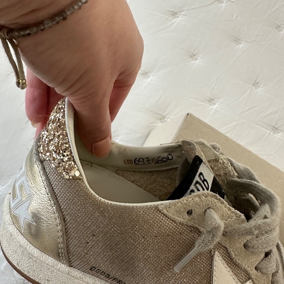 Golden Goose size 36 - Picture 5 of 6